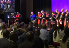 Conservative alternative to UMC now has over 7,000 member congregations