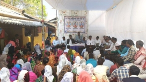 Three Christians, including 15-year-old girl, slain in India