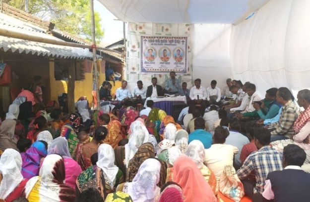 Three Christians, including 15-year-old girl, slain in India