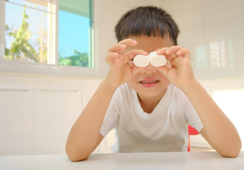 Benefitting from God's perfect work of patience