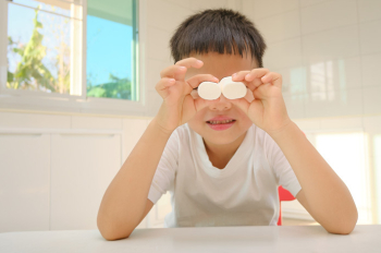 Benefitting from God's perfect work of patience