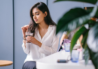 An intercultural exchange brings healthy theology to life