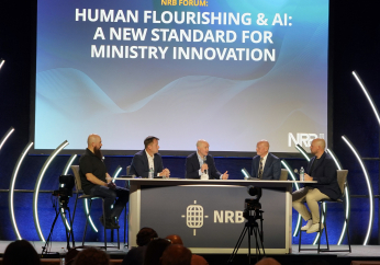 Christian scholars call for moral framework as AI reshapes relationships and community