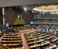 Pakistani Christians renew push for electoral reform on reserved minority seats