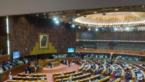 Pakistani Christians renew push for electoral reform on reserved minority seats