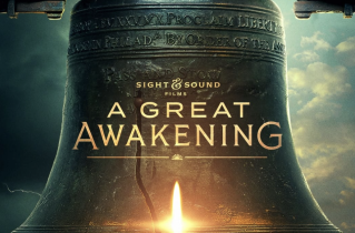 Official trailer debuts for ‘A Great Awakening’ ahead of America’s 250th anniversary