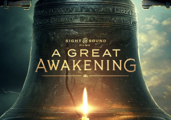 Official trailer debuts for ‘A Great Awakening’ ahead of America’s 250th anniversary