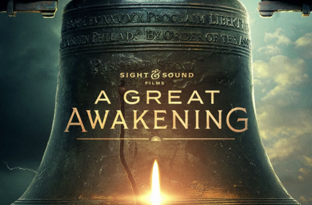 Official trailer debuts for ‘A Great Awakening’ ahead of America’s 250th anniversary