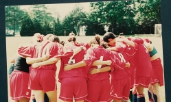 Christians in Sport celebrates 50 years of reaching athletes for Christ