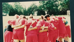 Christians in Sport celebrates 50 years of reaching athletes for Christ