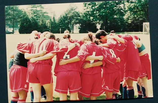 Christians in Sport celebrates 50 years of reaching athletes for Christ