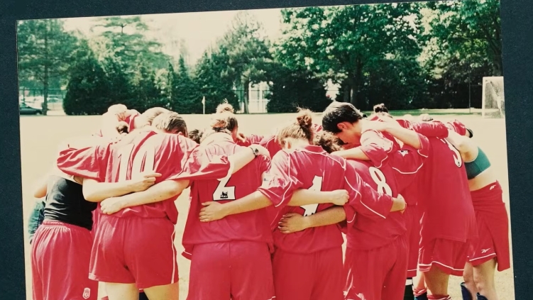 Christians in Sport celebrates 50 years of reaching athletes for Christ