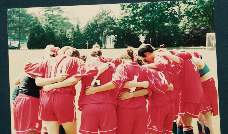 Christians in Sport celebrates 50 years of reaching athletes for Christ