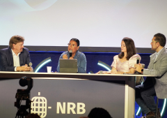 Christian counselors say churches must address anxiety and trauma: ‘Silence has deepened the crisis’