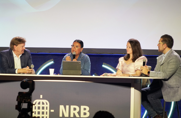 Christian counselors say churches must address anxiety and trauma: ‘Silence has deepened the crisis’