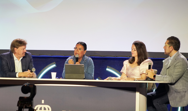 Christian counselors say churches must address anxiety and trauma: ‘Silence has deepened the crisis’