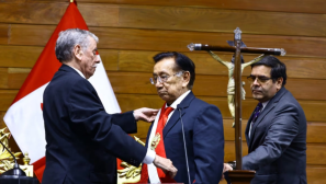 Peru’s new president faces scrutiny as evangelical leaders voice concerns