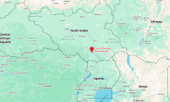 Christian faces death threats in refugee camp in South Sudan