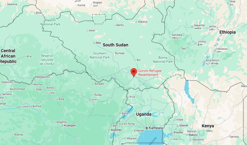 Christian faces death threats in refugee camp in South Sudan