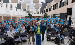 New resource helps Dutch churches engage younger generations