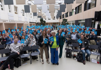 New resource helps Dutch churches engage younger generations