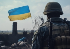 Four years after Russia’s invasion, European Christians called to persevere in prayer for Ukraine