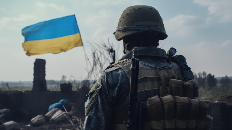 Four years after Russia’s invasion, European Christians called to persevere in prayer for Ukraine