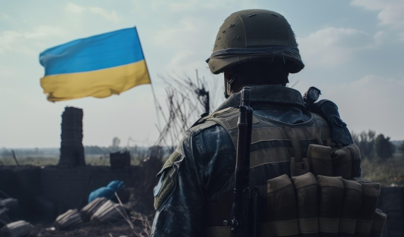 Four years after Russia’s invasion, European Christians called to persevere in prayer for Ukraine