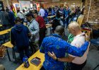 Church leaders affirm Africa’s shifting role in global evangelism at conference in South Africa