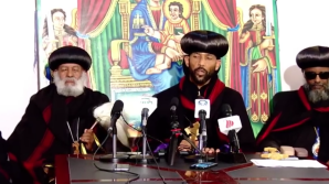 Religious and civil leaders in Tigray renew the call for peace amid fears of escalation
