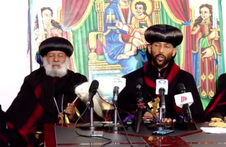 Religious and civil leaders in Tigray renew the call for peace amid fears of escalation