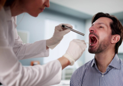 The parable of the GP visit