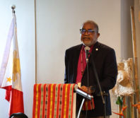 Archbishop of West Indies backs reparations for slave trade