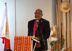 Archbishop of West Indies backs reparations for slave trade