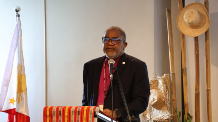 Archbishop of West Indies backs reparations for slave trade