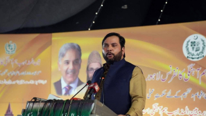 Christian lawmaker in Pakistan proposes bill to safeguard church and minority assets