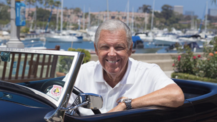 'Scroll to Soul’: Auto industry leader looks to help Gen Z Christians share faith online