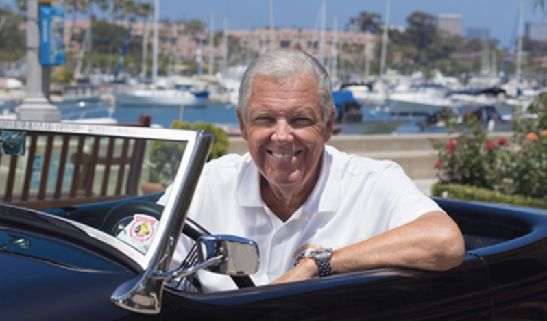 'Scroll to Soul’: Auto industry leader looks to help Gen Z Christians share faith online