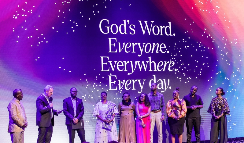 YouVersion opens Nairobi hub as CEO reveals Nigeria, South Africa, Kenya among leading daily Bible app users worldwide