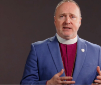 Gafcon general secretary calls upcoming G26 conference in Nigeria 'kairos moment'