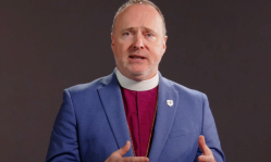 Gafcon general secretary calls upcoming G26 conference in Nigeria 'kairos moment'