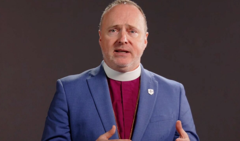 Gafcon general secretary calls upcoming G26 conference in Nigeria 'kairos moment'