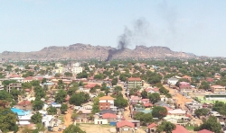 Unknown gunmen kill pastor in South Sudan