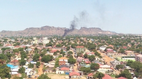 Unknown gunmen kill pastor in South Sudan