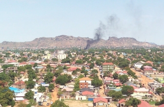 Unknown gunmen kill pastor in South Sudan