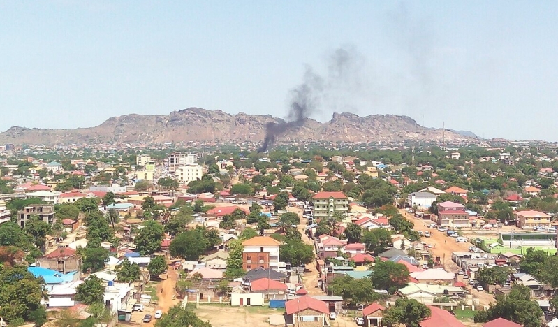 Unknown gunmen kill pastor in South Sudan