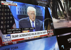 Assumed stability has ended and Christian mission needs to adapt