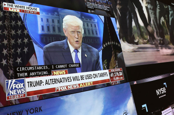 Assumed stability has ended and Christian mission needs to adapt