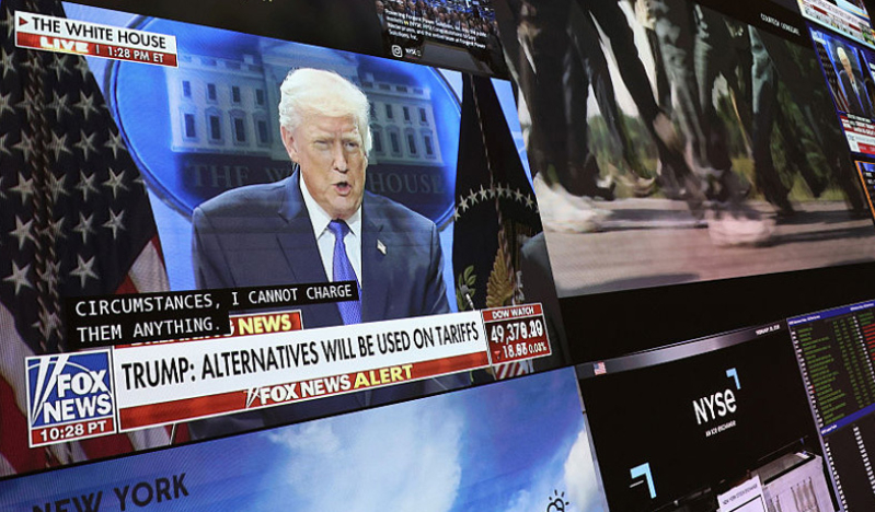 Assumed stability has ended and Christian mission needs to adapt