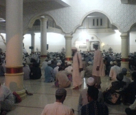 Christian in Indonesia arrested for comments on Muhammad